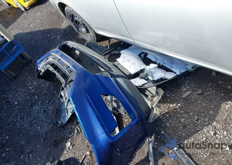 2017 Nissan Rogue S из США, поврежденный, VIN 5N1AT2MV2HC847735